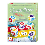 družabna igra s kockami qwantum škatla naslovnica box cover dice games