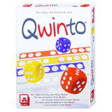 igra s kockami qwinto škatla naslovnica dice game cover box