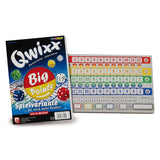 Družabna igra s kockami Qwixx Big Points Board Game Blokci Pravi Junak