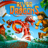 River Dragons Cover