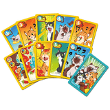 HeidelBÄR Games Sweet & Spicy angleška izdaja - Družabna igra blefiranja s kartami v novi preobleki igre Spicy - za 8+ let, 15 min, za 2-6 igralcev