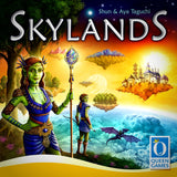 Družabna igra Skylands Board Game Cover Pravi Junak