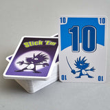 družabna igra s kartami stick em sticheln carte card decks card game