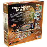stronghold games družabna igra terraforming mars zadnja stran škatle box back board game