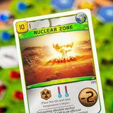 stronghold games družabna igra terraforming mars radioaktivno območje karta nuclear zone card board game