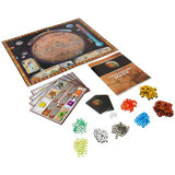 stronghold games družabna igra terraforming mars vsebina igre components board game