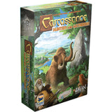 Carcassonne: Hunters and Gatherers 2020 EN