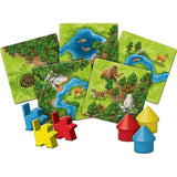 Carcassonne: Hunters and Gatherers 2020 EN