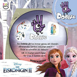 Dobble Disney Frozen II DE
