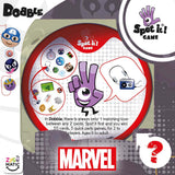 Zygomatic Dobble Marvel Emoji angleška izdaja