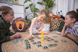 Zygomatic družabna igra s kartami Jungle Speed Kids angleška izdaja igra prijateljic